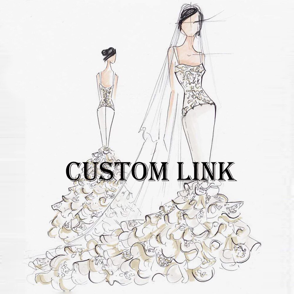 20 Bridesmaid Dresses Custom Made Link Dress Custom..